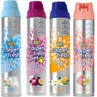 1001 Carpet Spray