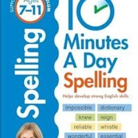 Spelling Workbook