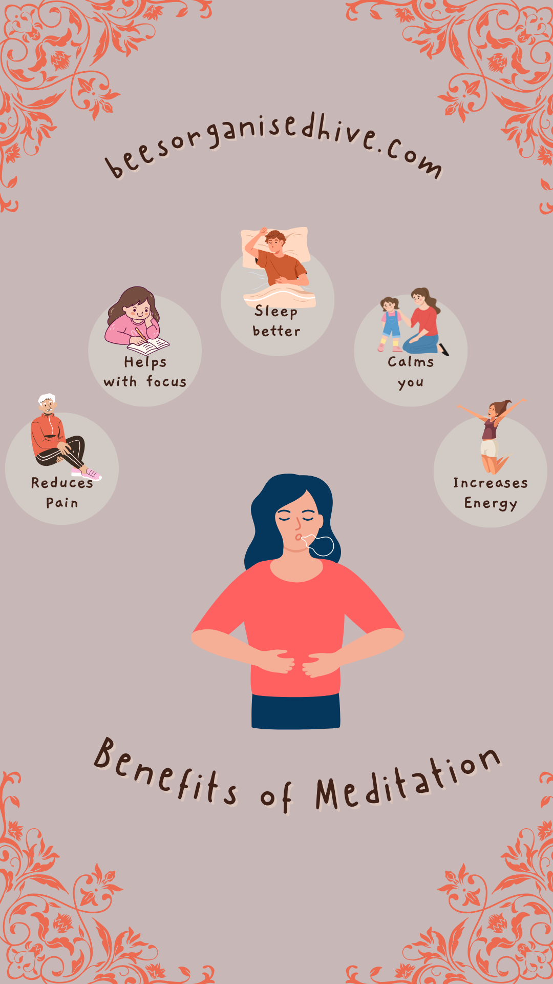 mindfulness and self-care