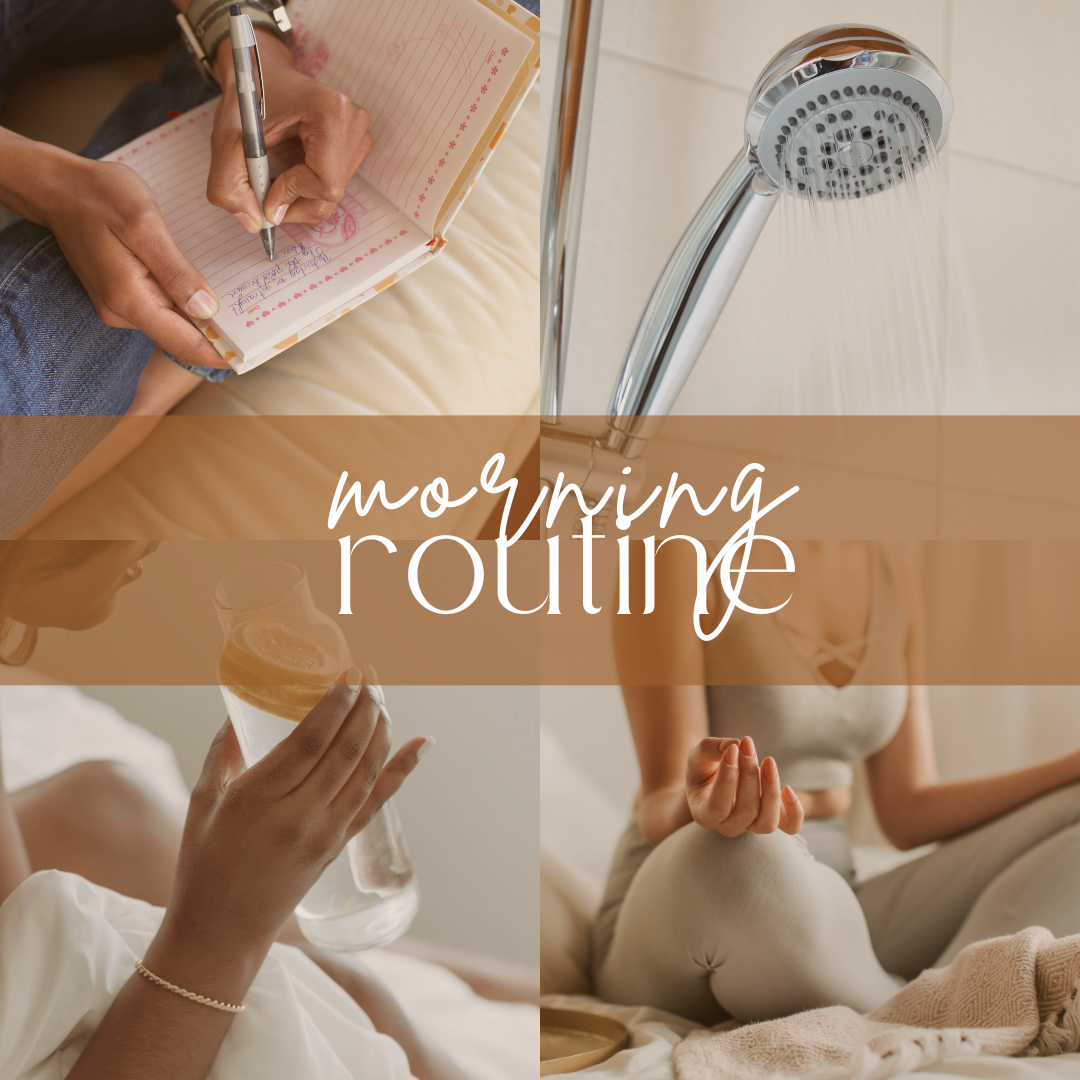5 Easy Morning Routine Ideas You Need To Try Today