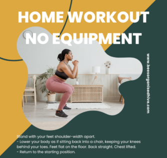 home workout routine without equipment, depression, exercising with chronic pain, manage chronic pain