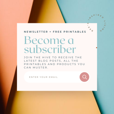 Subscribe Here