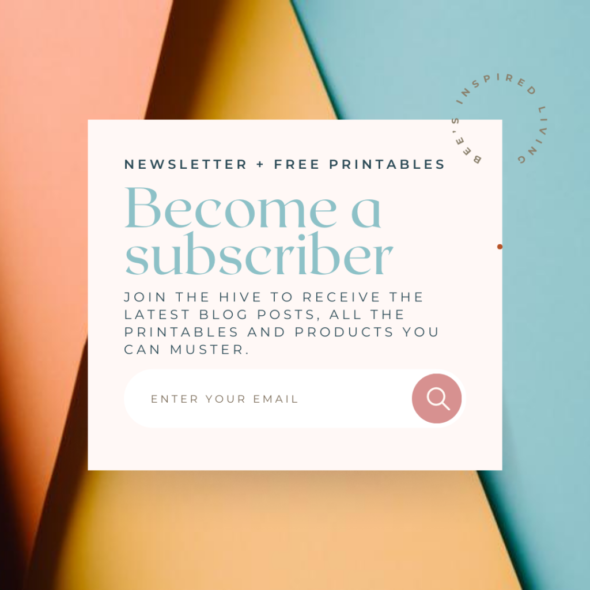 Subscribe Here