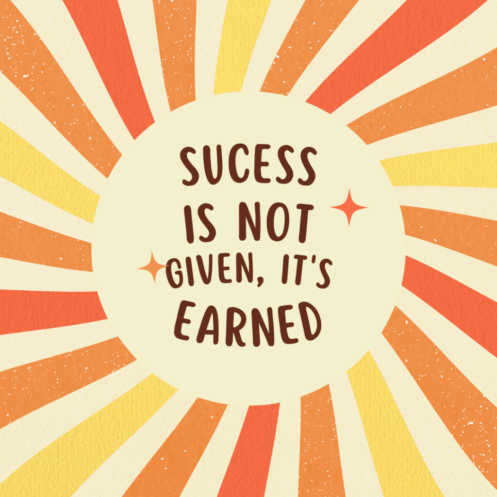 How to Become More Disciplined and Reach Your Goals