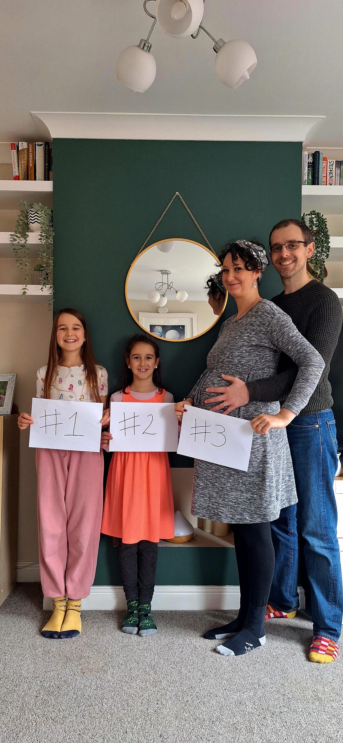 announce your pregnancy, pregnancy tips, motherhood