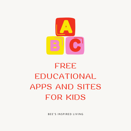 educational apps