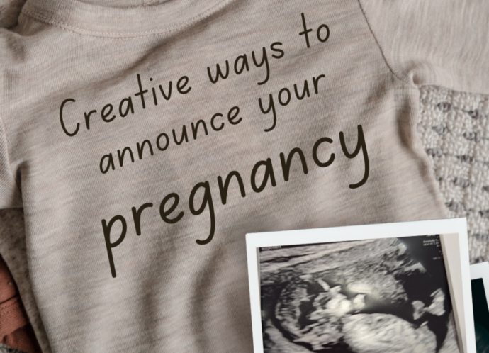 announce your pregnancy, pregnancy tips, trimester