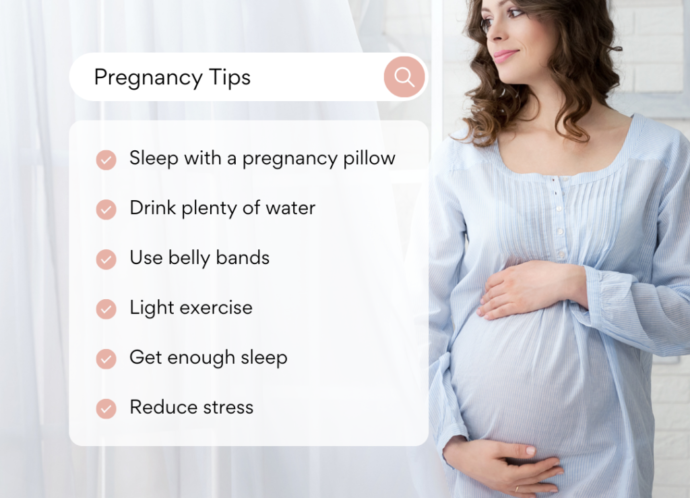 pregnancy tips, trimester