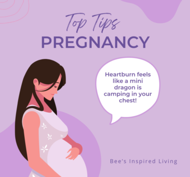 pregnancy tips, trimester