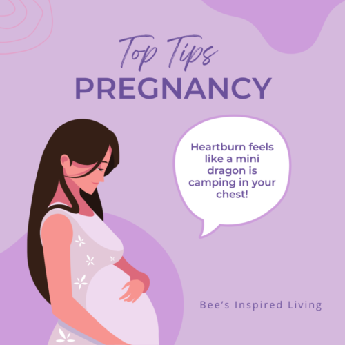 pregnancy tips