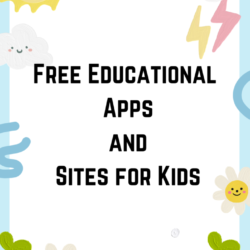 educational apps