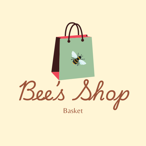 Bee's Shop Basket