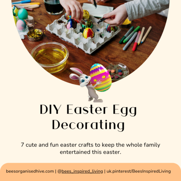 easter crafts