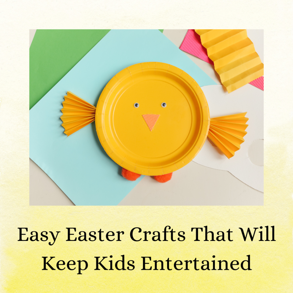 Make Spring The Best with These 10 Family Activities