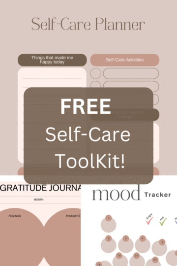 self-care for mums, February, winter, self-care, deal with pain, self-care