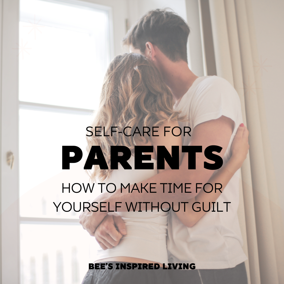 self-care, transition