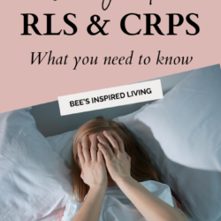 RLS and CRPS