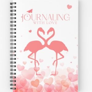 Journaling with Love