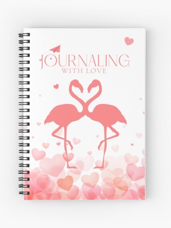 Journaling with Love
