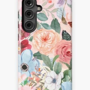 Floral Phone Case