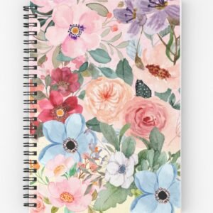 Flora Notebook