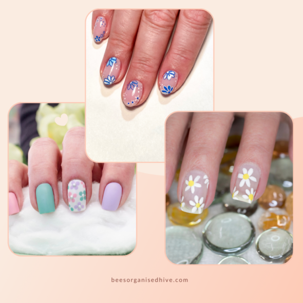 nail designs