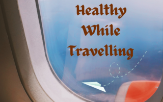 travelling