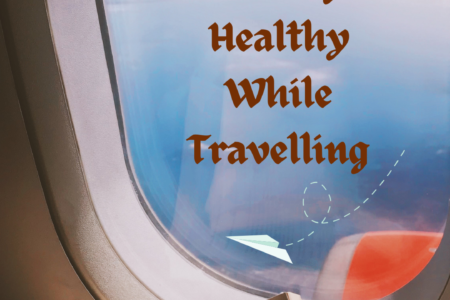 travelling