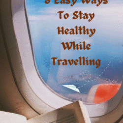 travelling