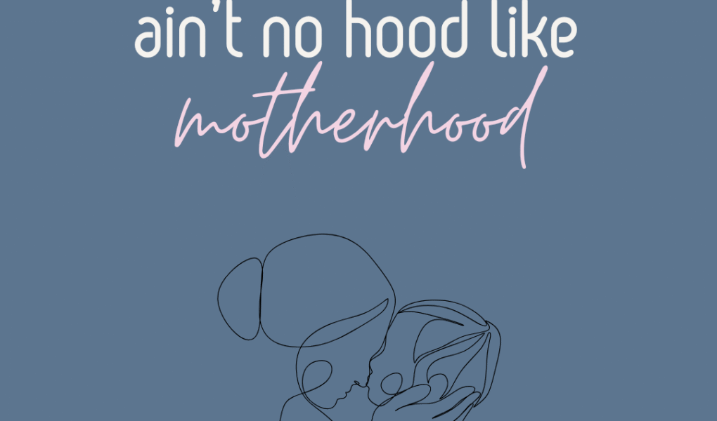 motherhood