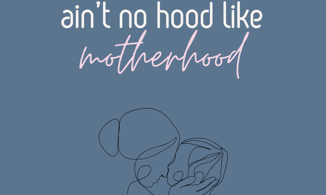 motherhood