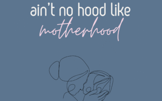 motherhood