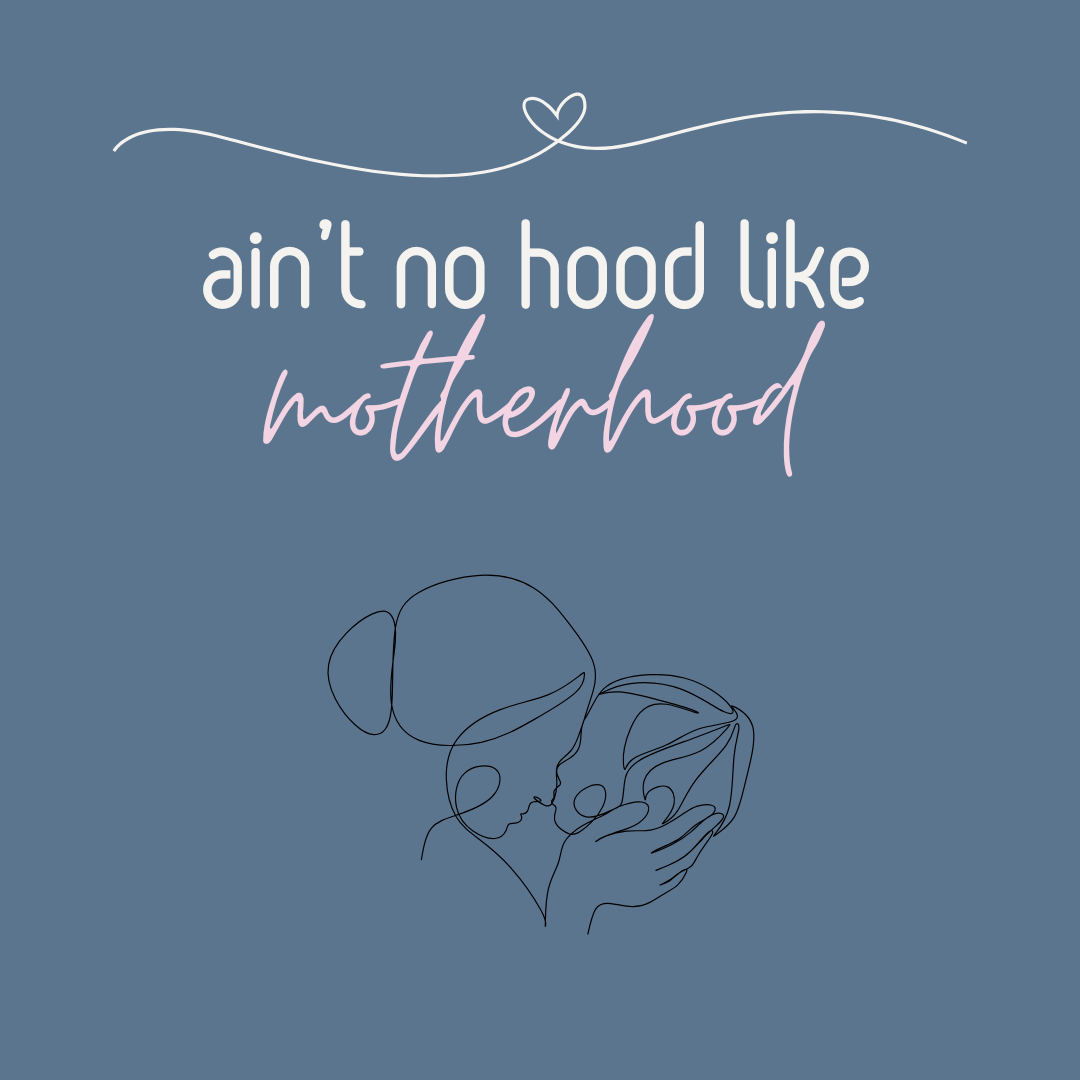 motherhood, crps journey