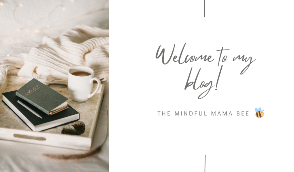 the mindful mama bee