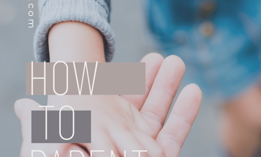 parent with intention