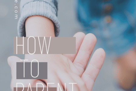 parent with intention