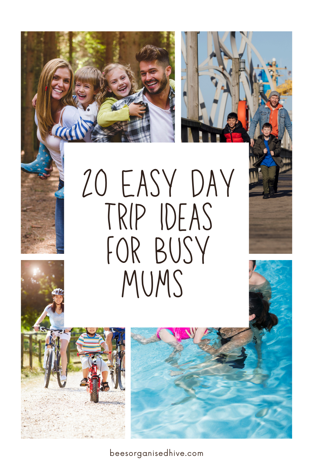 Trips Simple 20 Easy Day Trip Ideas for Busy Mums and Families