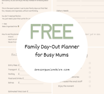 subscribe, family days out, join, rainy day