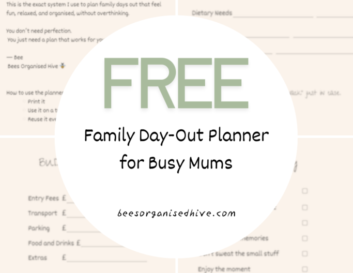 subscribe, family days out, join