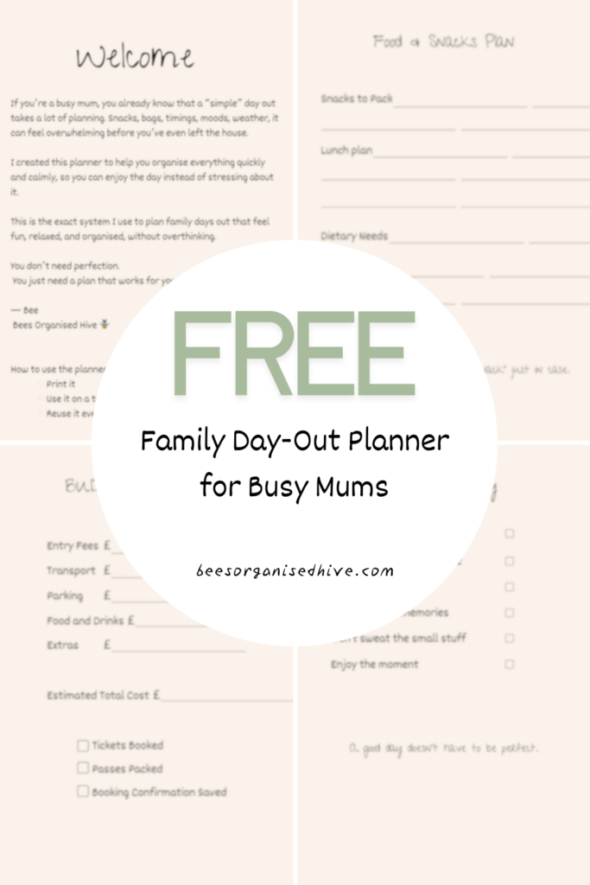 subscribe, family days out, join