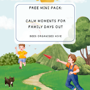 free mini pack